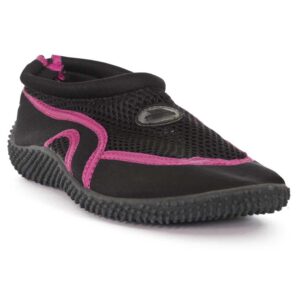 Trespass Paddle Aqua Shoes Negro EU 41 Hombre