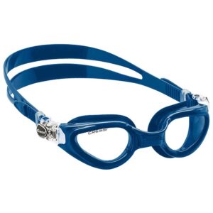 Cressi Right Swimming Goggles Azul