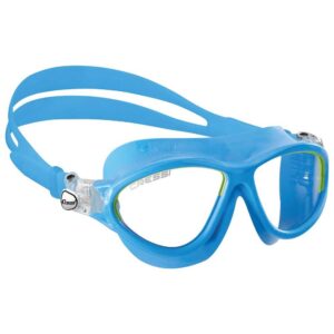Cressi Mini Cobra 7-15 Years Swimming Mask Azul 7-15 Years