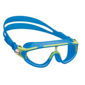 Cressi Baloo Swimming Mask Azul