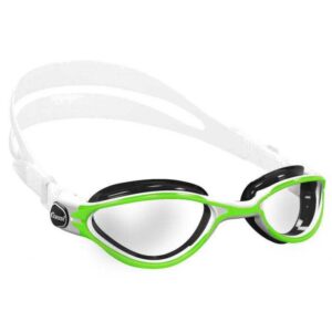Cressi Thunder Swimming Goggles Negro