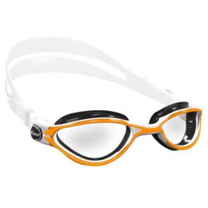 Cressi Thunder Swimming Goggles Negro