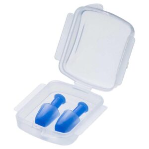 Cressi Earplugs Azul