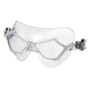Salvimar Jeko Swimming Mask Transparente