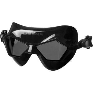 Salvimar Jeko Swimming Mask Negro
