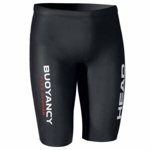 Head Swimming Buoyancy Flex 5/3 Mm Rojo,Negro 2XS