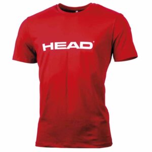 Head Swimming What´s Your Limit Short Sleeve T-shirt Rojo,Blanco 12 Years Niño