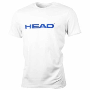 Head Swimming What´s Your Limit Short Sleeve T-shirt Blanco 10 Years Niño