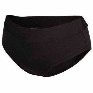 Funkita Regular Bikini Bottom Negro AUS 22 Mujer