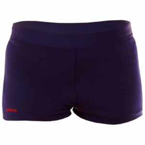 Funkita Swimming Shorts Azul AUS 14 Mujer