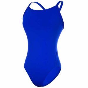Funkita Diamond Back Swimsuit Azul AUS 12 Mujer