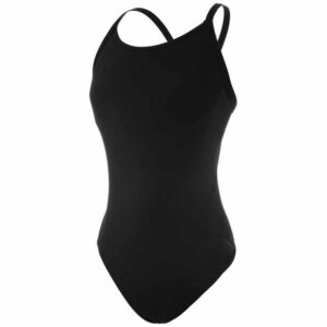 Funkita Diamond Back Swimsuit Negro AUS 12 Mujer