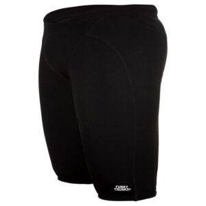 Funky Trunks Training Jammer Negro US 36 Hombre