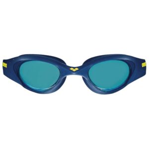 Arena The One Swimming Goggles Junior Azul