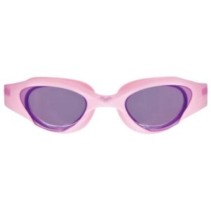 Arena The One Swimming Goggles Junior Rosa