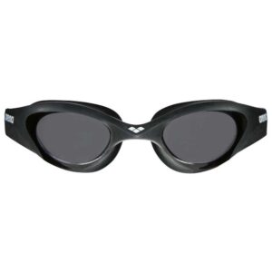 Arena The One Swimming Goggles Negro