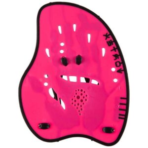 Arena Vortex Swimming Paddles Rosa M
