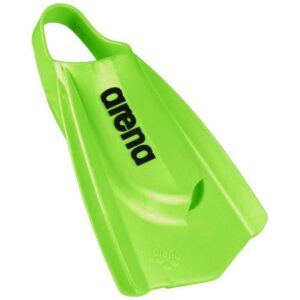 Arena Powerfin Pro Swimming Fins Verde EU 46-47