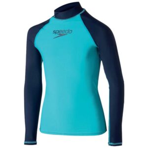 Speedo Delight Azul 8 Years
