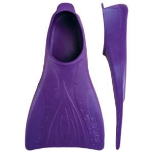 Finis Booster Swimming Fins Lila EU 24-26