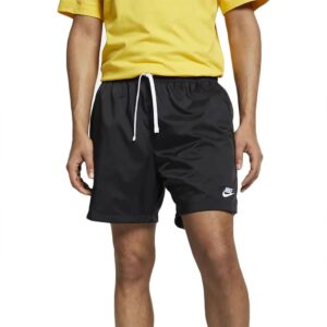 Nike Swim Ness8820 Swimming Shorts Negro 2XL Hombre