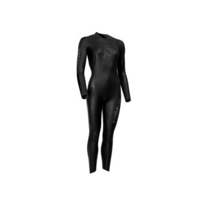 Head Swimming Black Marlin Wetsuit 4/3/1.5 Mm Woman Negro S