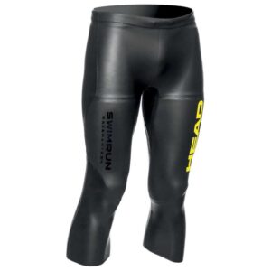 Head Swimming Swimrun Race 6/2/1 Mm 3/4 Pants Negro L
