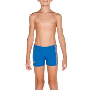 Arena Equilibrium Swim Boxer Azul 12 Months-3 Years Niño
