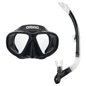 Arena Premium Children Negro
