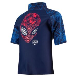 Speedo Marvel Spiderman Azul 5 Years