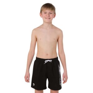 Speedo Star Wars 15´´ Swimming Shorts Negro 8-9 Years Niño