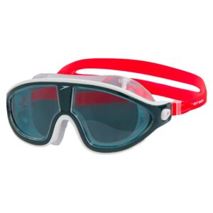 Speedo Biofuse Rift Swimming Mask Blanco,Azul