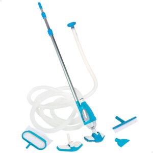 Intex Deluxe Maintenance Kit Blanco,Azul