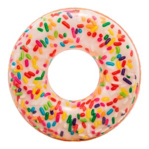 Intex Coloured Donut Multicolor