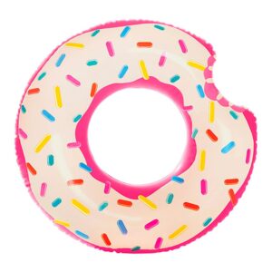 Intex Strawberry Donut Multicolor