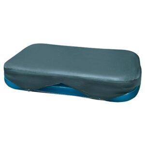Intex Rectangular Cover Azul