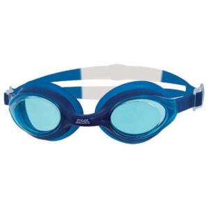 Zoggs Bondi Swimming Goggles Azul