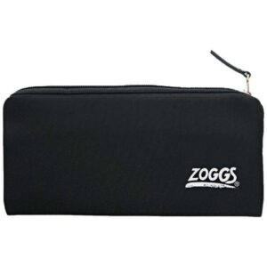 Zoggs Goggle Pouch Negro