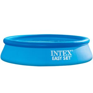 Intex Easy Set Pool Azul 3853 Liters