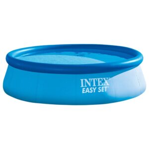 Intex Easy Set Pool Azul 5621 Liters