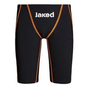 Jaked Alpha Jammer Negro 12 Years Niño