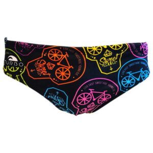 Turbo Sweet Ride Multicolor 3XL Hombre
