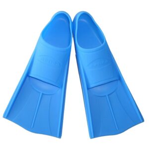 So Dive Apnea Swimming Fins Azul EU 41-42
