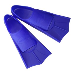 So Dive Apnea Swimming Fins Azul EU 43-44