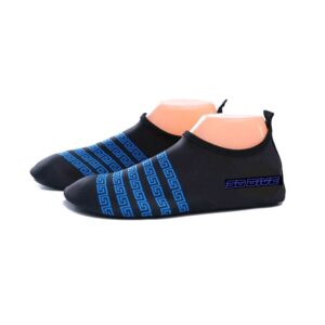 So Dive Sea Line Swimming Socks Negro EU 42-43 Hombre