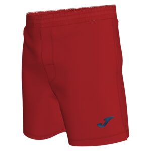 Joma Antilles Swimming Shorts Rojo L Hombre