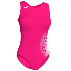 Joma Lake Ii Swimsuit Rosa M Mujer