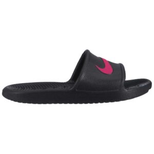 Nike Swim Kawa Shower Gs/ps Flip Flops Negro EU 29 1/2 Niño