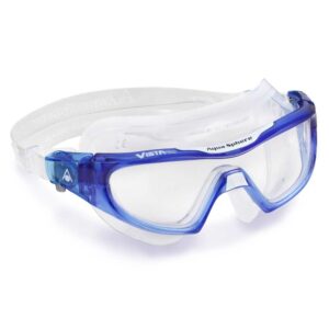 Aquasphere Vista Pro Swimming Mask Azul Clear
