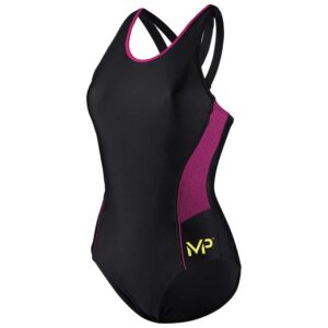 Phelps Camilya Swimsuit Negro FR 46 Mujer